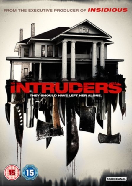 Intruders