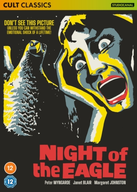 Night of the Eagle