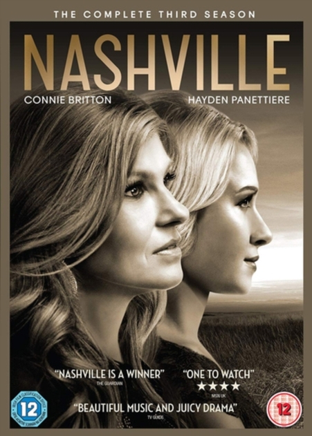 Nashville: Complete Season 3