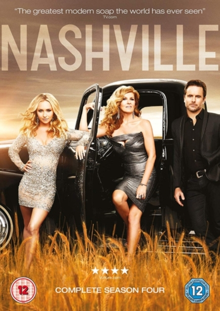 Nashville: Complete Season 4