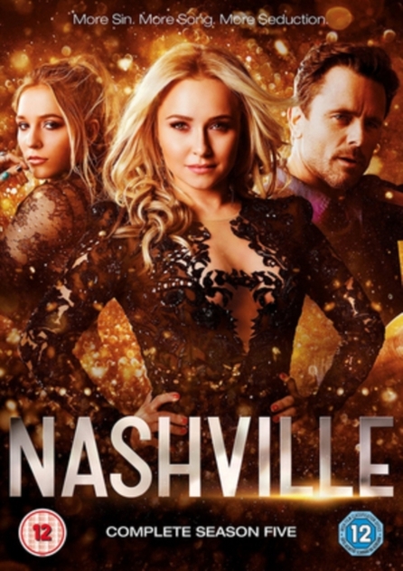 Nashville: Complete Season 5