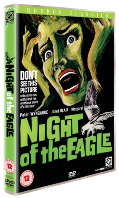 Night of the Eagle