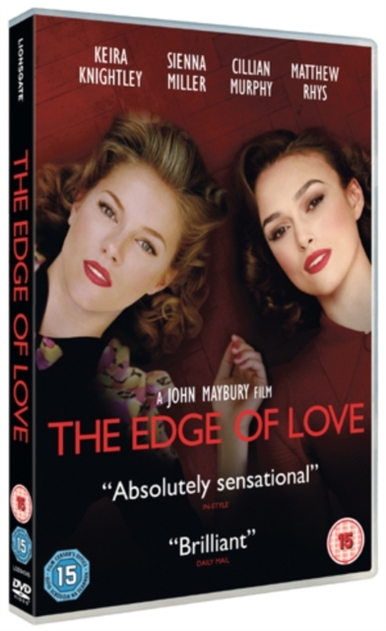 The Edge of Love