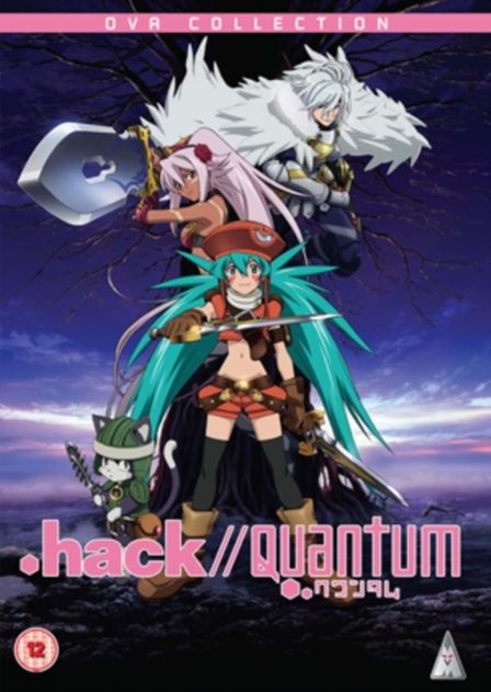 Image of Hack//Quantum Collection