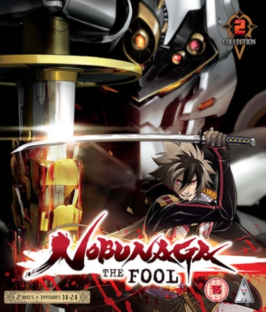 Image of Nobunaga the Fool: Part 2