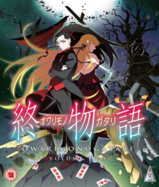 Image of Owarimonogatari: Volume Two