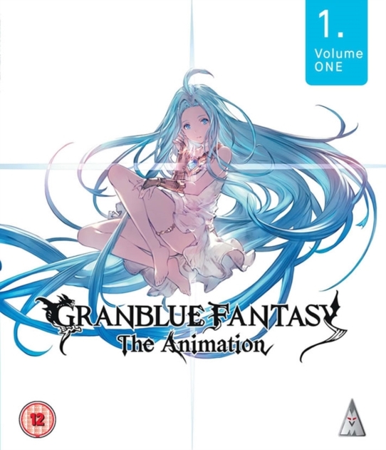 Image of Granblue Fantasy: The Animation - Volume One
