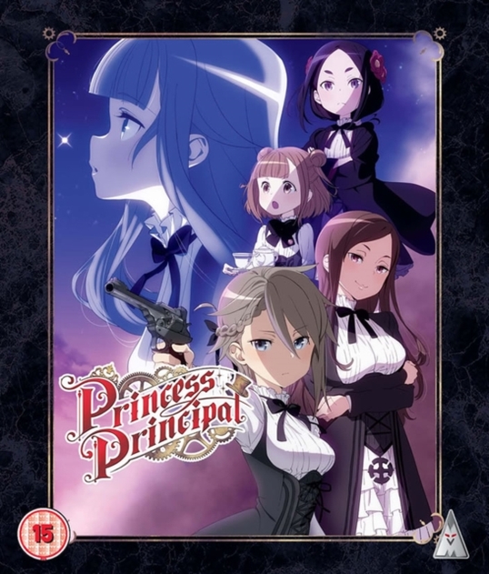 Image of Princess Principal: Collection