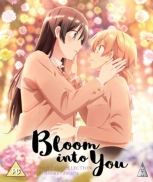 Image of Bloom Into You: Complete Collection