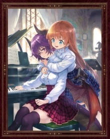 Image of Mysteria Friends: Complete Collection