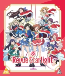 Image of Revue Starlight