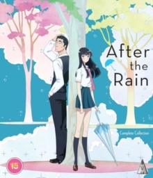 Image of After the Rain: Complete Collection
