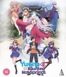 Image of Yuuna and the Haunted Hot Springs