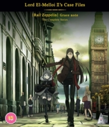 Image of Lord El-Melloi II's Case Files
