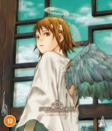 Image of Haibane Renmei: Complete Series