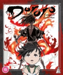 Image of Dororo: Complete Collection