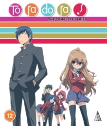 Image of Toradora!: The Complete Series