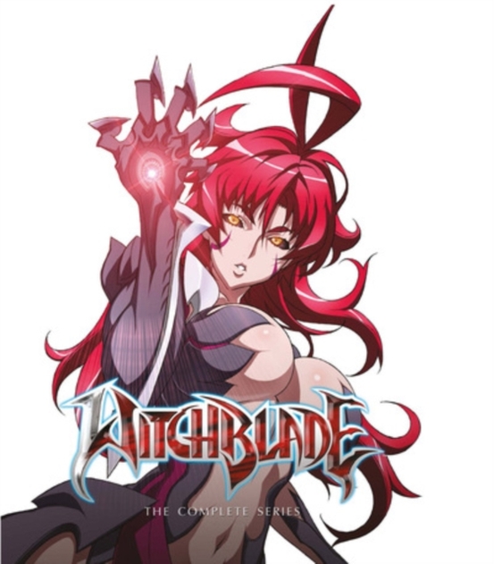 Image of Witchblade: Complete Collection
