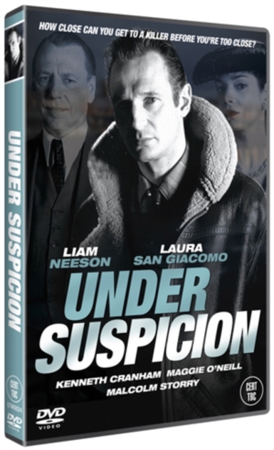 Under Suspicion