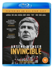 Arsene Wenger: Invincible