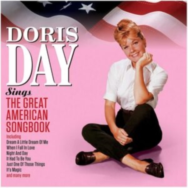 Doris Day Sings the Great American Songbook