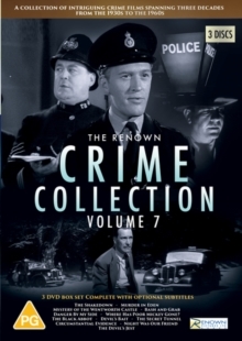 The Renown Pictures Crime Collection: Volume Seven