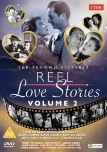 The Renown Pictures Reel Love Stories: Volume Two