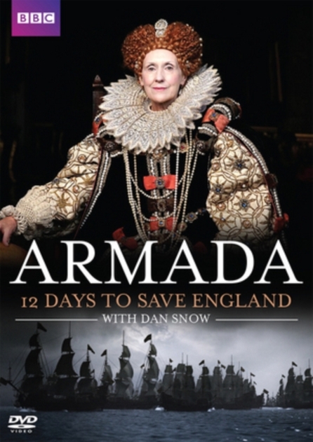 Armada - 12 Days to Save England