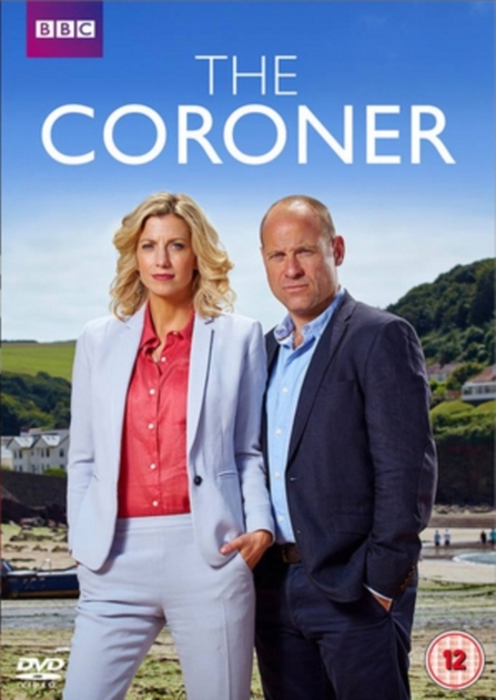 The Coroner: Series 1