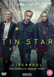 Tin Star: The Complete Series Three