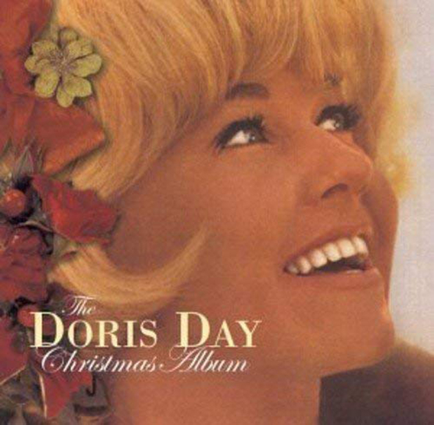 The Doris Day Christmas Collection