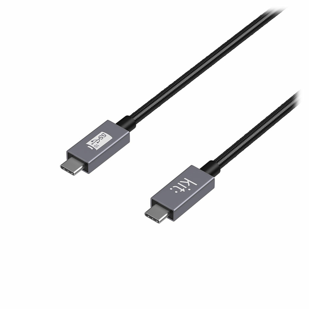 Image of Kit USB-C to USB-C Cable