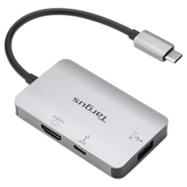Image of Targus USB-C Multi-Port Hub