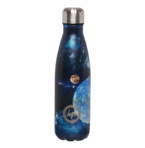 Image of Hype Spacey Metal Bottle