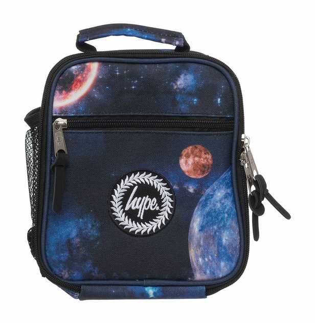 Image of Hype Spacey Lunch Bag