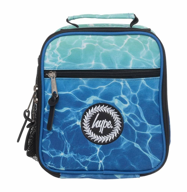 Image of Hype Pool Fade Lunch Bag