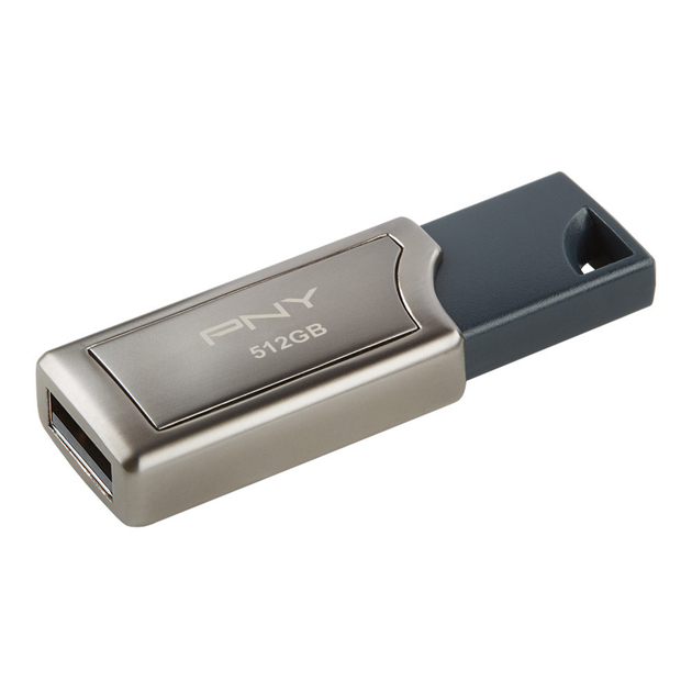 PNY Pro Elite USB 3.0 Flash Drive 512GB