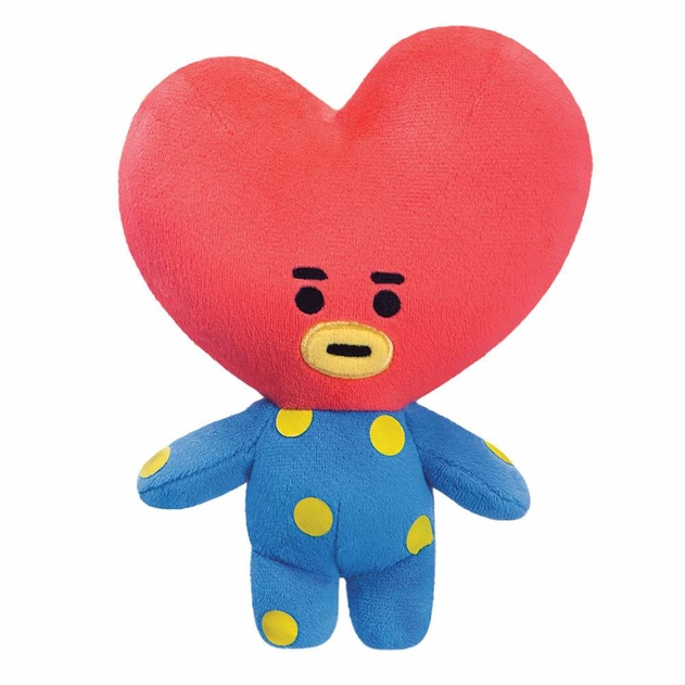 Image of BT21 Tata Soft Toy