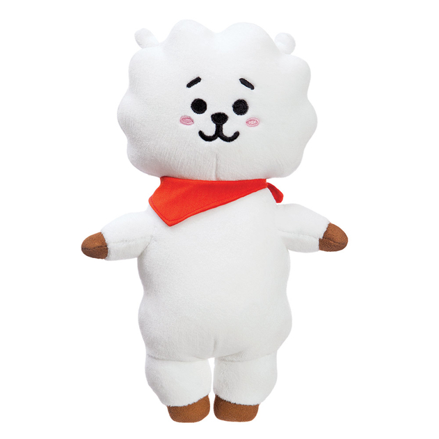 Image of BT21 RJ Soft Toy