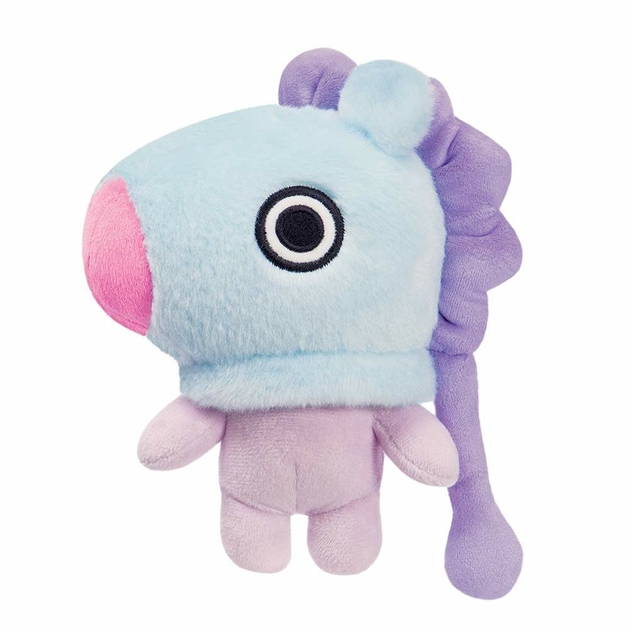 Image of BT21 Mang Soft Toy