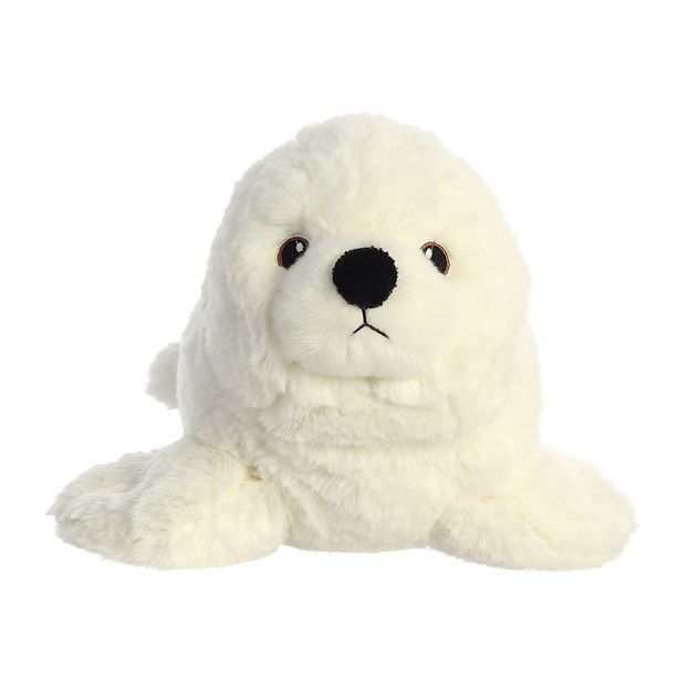 Image of Eco Nation Seal Soft Toy