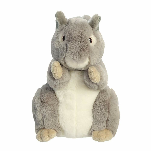Image of Eco Nation Squirrel Soft Toy