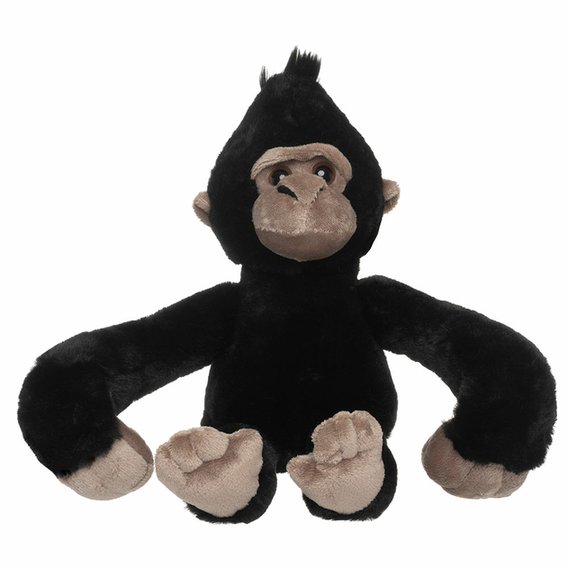 Image of Hang N' Swing Gorilla Soft Toy