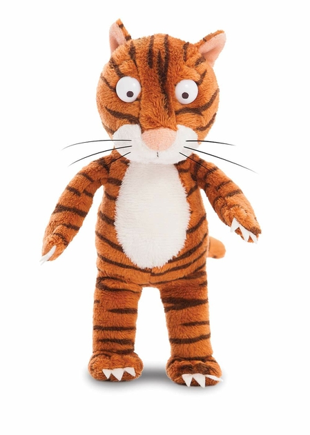 Image of Julia Donaldson's Room on the Broom Cat Soft Toy