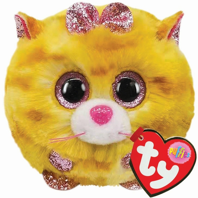 Image of Ty Tabitha Cat