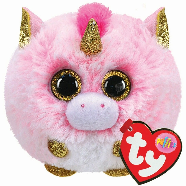 Image of Ty Fantasia Unicorn