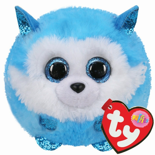 Image of Ty Princess Husky