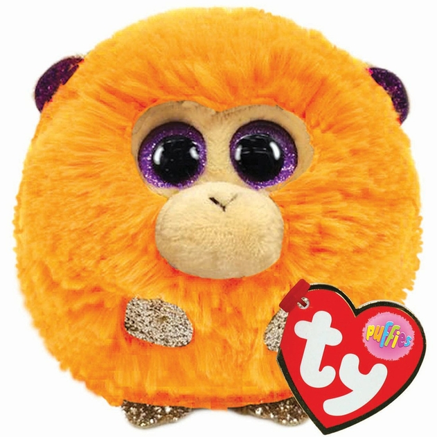 Image of Ty Coconut Monkey