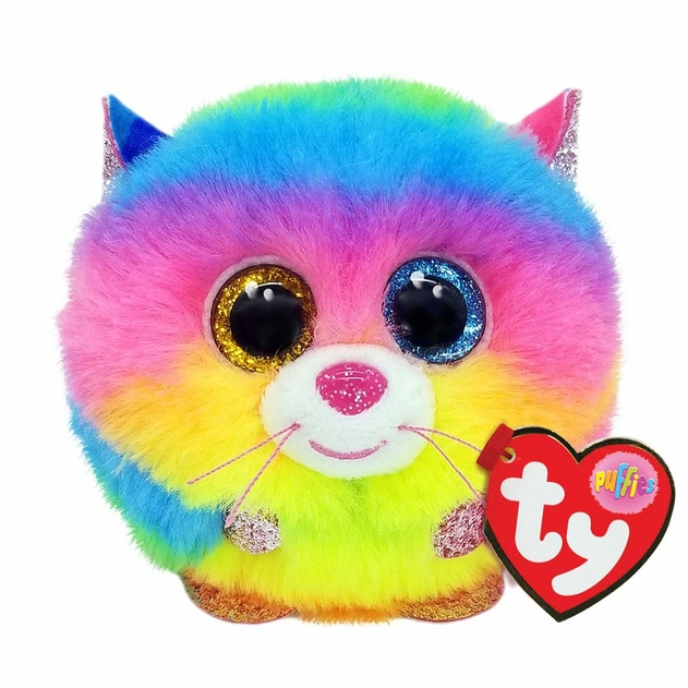 Image of Ty Gizmo Cat