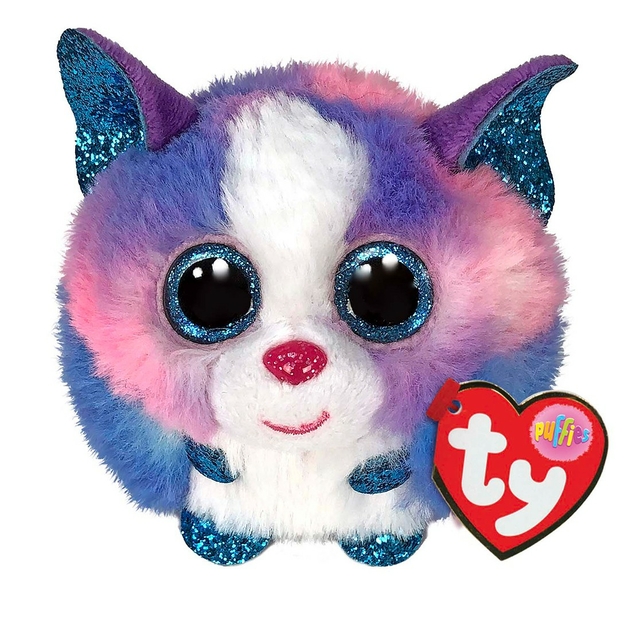 Image of Ty Cleo Husky